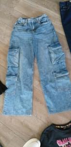 Meisjes najaarsoverleg kleding maat 146,/152, Ophalen of Verzenden, Zo goed als nieuw, Meisje