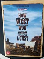 How the west was Won, Ophalen of Verzenden, Zo goed als nieuw