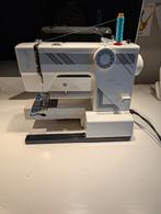 Naaimachine Toyota, Ophalen of Verzenden, Gebruikt, Naaimachine, Overige merken