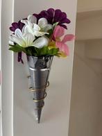 Bloemen vaasje, Ophalen of Verzenden