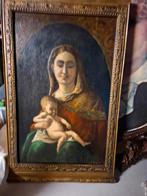 Jurrien marinus van beek schilderij antiek, Ophalen