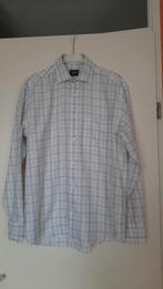 Adam Business overhemd, maat L, Kleding | Heren, Overhemden, Wit, Adam Business, Ophalen of Verzenden, Zo goed als nieuw