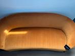 Nieuw prachtige Riverdale sofa / bank okergoud, Ophalen, Nieuw