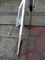 Stalen kozijn, Deuren of Kozijnen