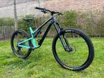 Rocky Mountain Instinct - full suspension mountainbike, Fietsen en Brommers, Fietsen | Mountainbikes en ATB, Zo goed als nieuw