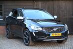 Volvo XC60 2.0 D4 FWD Momentum Xenon/Camera/Navigatie/Parkee, Auto's, Volvo, 1969 cc, Leder en Stof, Zwart, Bedrijf