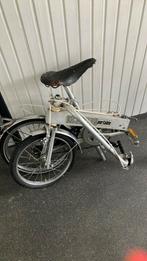 Bickerton portable vouwfiets, Ophalen, Gebruikt, Overige merken