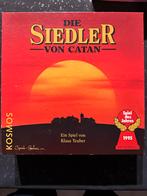 Die siedlers von catan, Hobby en Vrije tijd, Gezelschapsspellen | Bordspellen, Een of twee spelers, Ophalen, Gebruikt, Kosmos, 999 games