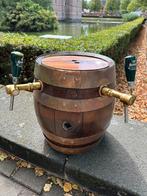 Brand Bier tap, Ophalen, Zo goed als nieuw, Brand