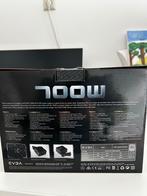 EVGA 700W 80+ Voeding - Perfect voor Gaming!, Ophalen, Gebruikt