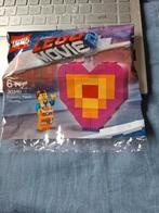 30340 LEGO the movie, Emmet's piece offering nieuw, Ophalen of Verzenden, Zo goed als nieuw, Complete set, Lego