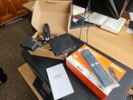 Android TV streaming box, Computers en Software, Android, Router met modem, Nieuw, Ophalen of Verzenden