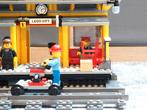 Lego City Station 7997, Ophalen of Verzenden, Zo goed als nieuw, Complete set, Lego