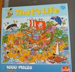 That's Life, Ophalen, Zo goed als nieuw