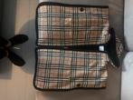 Burberry Poncho Maat 104 - Zo Goed Als Nieuw!, Ophalen of Verzenden, Zo goed als nieuw, Jongetje of Meisje