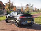 Volkswagen T-Roc Cabrio 1.5 TSI R-Line | Nieuw Model | Black, 4 cilinders, 4 stoelen, Zwart, Origineel Nederlands