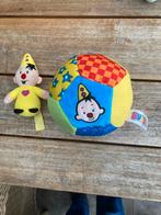 Bumba Knuffel & Bal met Belletje, Ophalen of Verzenden, Nieuw, Overige typen, Met geluid