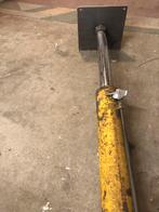 Heftafel hydraulisch voor brommer of motor, Doe-het-zelf en Verbouw, Ophalen of Verzenden