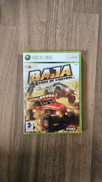 Baja: Edge of Control - Xbox 360, Online, Gebruikt, 1 speler, Racen en Vliegen