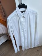 Z.g.a.n. blouse la Dress A line wit maat L, Wit, Maat 42/44 (L), Ophalen of Verzenden, Zo goed als nieuw