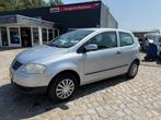 Volkswagen Fox 1.2 Trendline, Voorwielaandrijving, 4 stoelen, 1198 cc, Origineel Nederlands