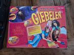 Giebelen Meidenspel - Leuk gezelschapsspel!, Vijf spelers of meer, Ophalen of Verzenden, Zo goed als nieuw, Tactic