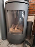 H.A. Wanders Domus/Luna Gaskachel - 6,3 kW, Ophalen, Gebruikt, Gas, Vrijstaand