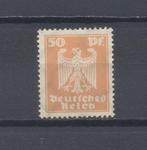 Rijksadelaar 50 (1924), Postzegels en Munten, Postzegels | Europa | Duitsland, Ophalen of Verzenden, Duitse Keizerrijk, Postfris