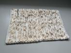 Badmat Wenko 90x60 cm, Ophalen of Verzenden, Nieuw, Beige, Badmat