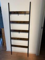Kledingrek/ladder, Huis en Inrichting, Ophalen, Zo goed als nieuw