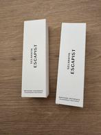 2x 65ml Selahatin Escapist Whitening Tandpasta, Ophalen of Verzenden, Nieuw, Tandpasta