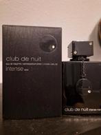 Club de nuit intense man, Ophalen of Verzenden, Zo goed als nieuw