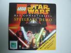 Lego Star Wars het computerspel, Ophalen of Verzenden, Zo goed als nieuw, Actiefiguurtje