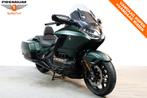 Honda GL 1800 BAGGER DCT (bj 2024), Motoren, Motoren | Honda, Bedrijf, Handvatverwarming, Toermotor