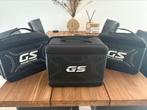 GS binnentassen, Motoren, Accessoires | Koffers en Tassen, Ophalen of Verzenden, Zo goed als nieuw