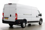 Citroën Jumper 2.2 BlueHDi 165pk L4H2 Airco/Navi/Camera 04-, Voorwielaandrijving, Gebruikt, Euro 6, 4 cilinders