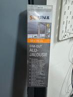 Luxaflex Soluna - Nieuw in verpakking!, 100 tot 150 cm, Zwart, Nieuw, Ophalen of Verzenden