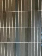 Groene wandtegels, Doe-het-zelf en Verbouw, Tegels, Ophalen, Nieuw, Minder dan 20 cm, 20 tot 40 cm