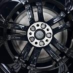 18 inch originele Nogaro velgen + winterbanden VW Golf, 18 inch, Gebruikt, Banden en Velgen, Personenwagen