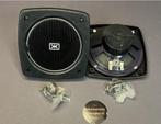 Set Audioplast inbouw speaker GP-3M, Auto diversen, Autospeakers, L, Zo goed als nieuw, L, L