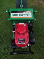 BILLY GOAT graszodensnijder (type SC181H, Honda, z.g.a.n.!), Tuin en Terras, Hand-tuingereedschap, Billy Goat, Overige soorten