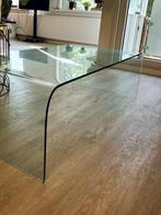 Salontafel, Huis en Inrichting, Ophalen, Gebruikt, 100 tot 150 cm, 50 tot 100 cm