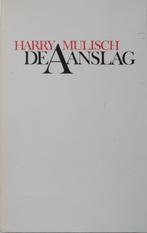 De Aanslag, Boeken, Gelezen, Harry Mulisch, Ophalen of Verzenden, Nederland