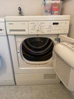 Siemens TXL Droger 6kg - Goed Onderhouden, Ophalen, Gebruikt, Minder dan 85 cm, 4 tot 6 kg