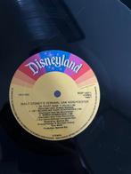Walt Disney Assepoester Vinyl Plaat, Ophalen of Verzenden, Gebruikt, 12 inch