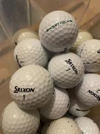 Srixon SOFT FEEL golfballen € 0,55 per stuk AAA /AA € 0,30, Sport en Fitness, Golf, Ophalen of Verzenden, Zo goed als nieuw, Bal(len)