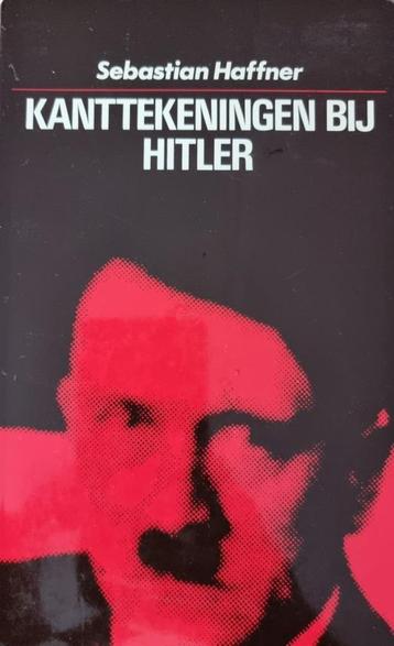 Kanttekeningen bij Hitler beschikbaar voor biedingen