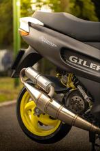 HT Race uitlaat Piaggio & Gilera 125-180, Ophalen of Verzenden