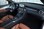 Mercedes-Benz C-Klasse Estate 200 AMG 4-Matic | Aut9 | 184PK, Automaat, 1497 cc, 4 cilinders, Met garantie (alle)