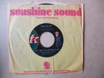 s2809 kc and the sunshine band - please dont go, Ophalen, Gebruikt, Overige genres, 7 inch